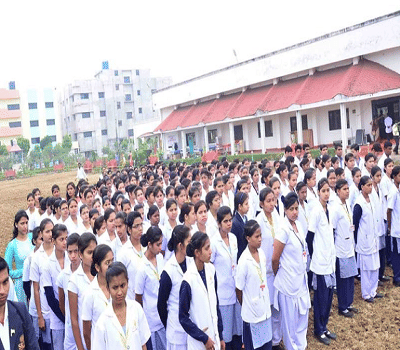 Shri Rawatpura Sarkar Institute of Technology Raipur Campus photo 1